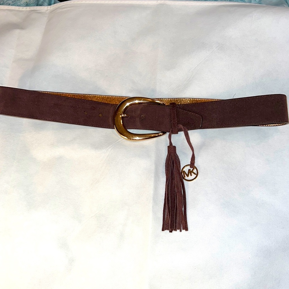 Michael Kors belt